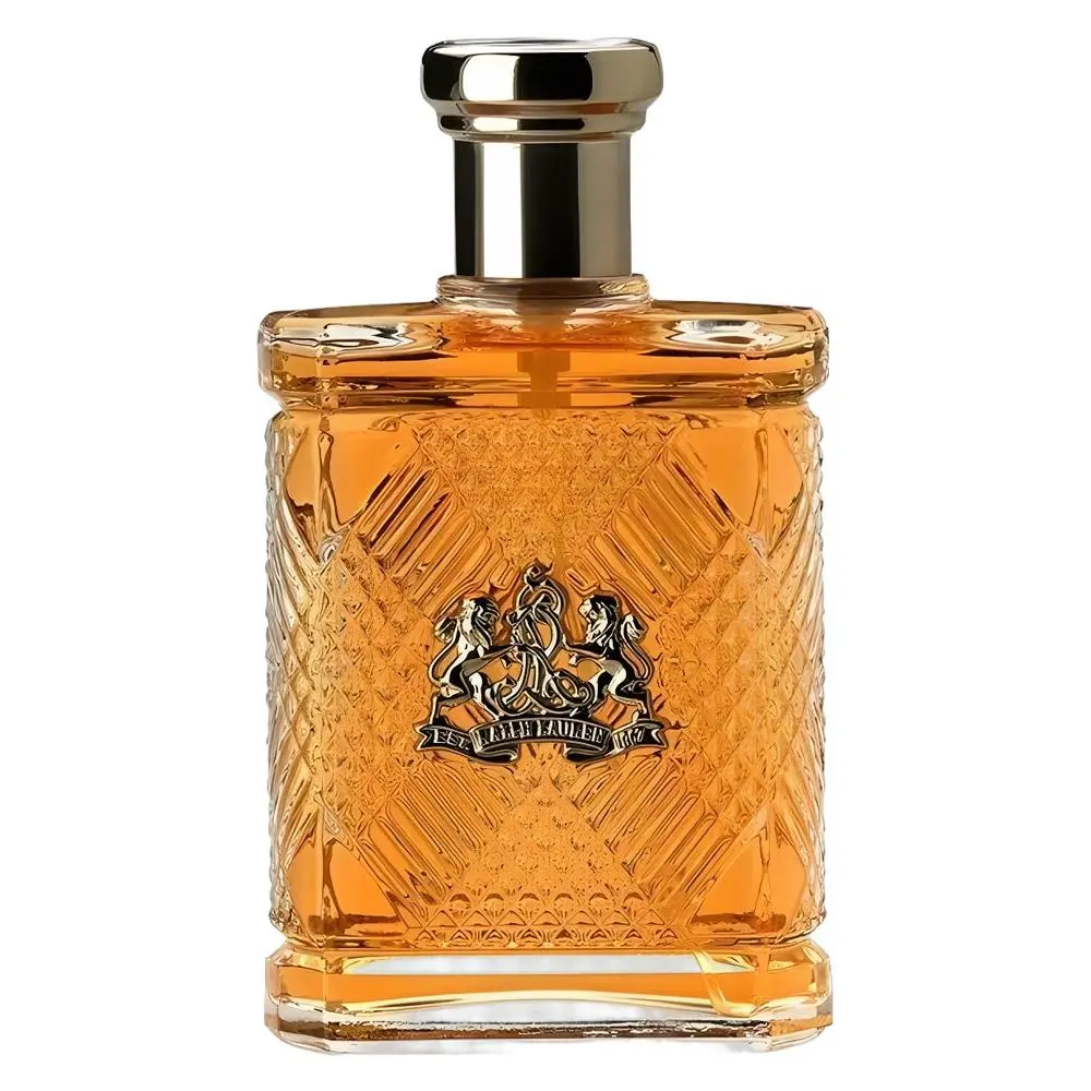 Safari-ralph LAUREN-MEN-EDT-SPRAY-4.2 OZ-125 Ml-authentic-made IN Usa