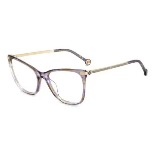 Carolina Herrera Her 0287/G 5OH Lilac Brown 55-18-140