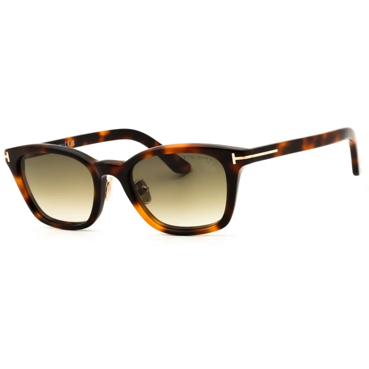 Tom Ford FT1275-D Sunglasses Sun Glasses 53F 52mm Men