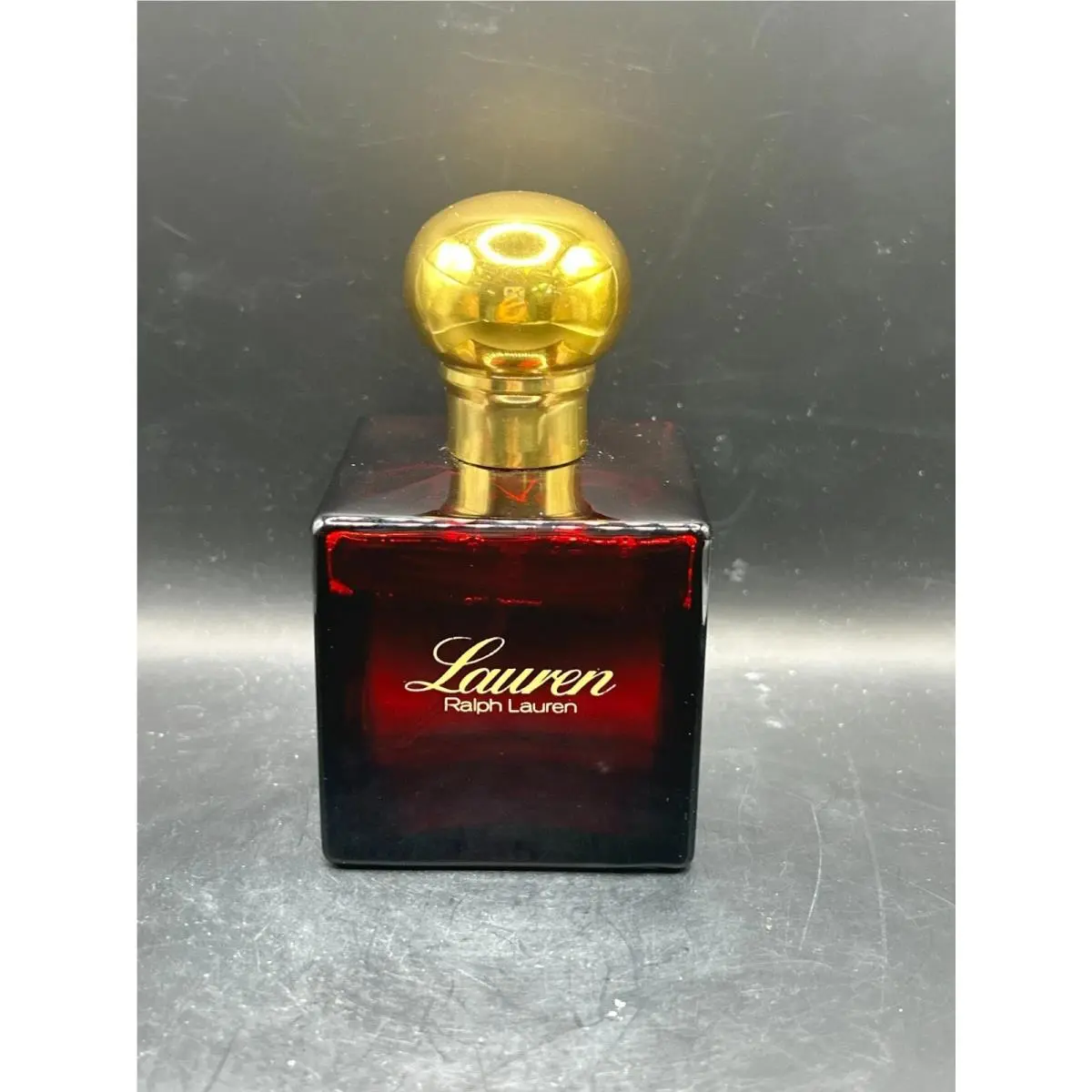 Ralph Lauren Lauren 118ml/4oz Eau de Toilette Spray Women Vintage Cosmair