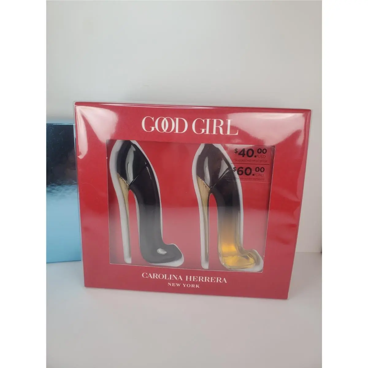 Carolina Herrera Good Girl Good Girl Jasmine Absolute Mini Perfume Duo Set