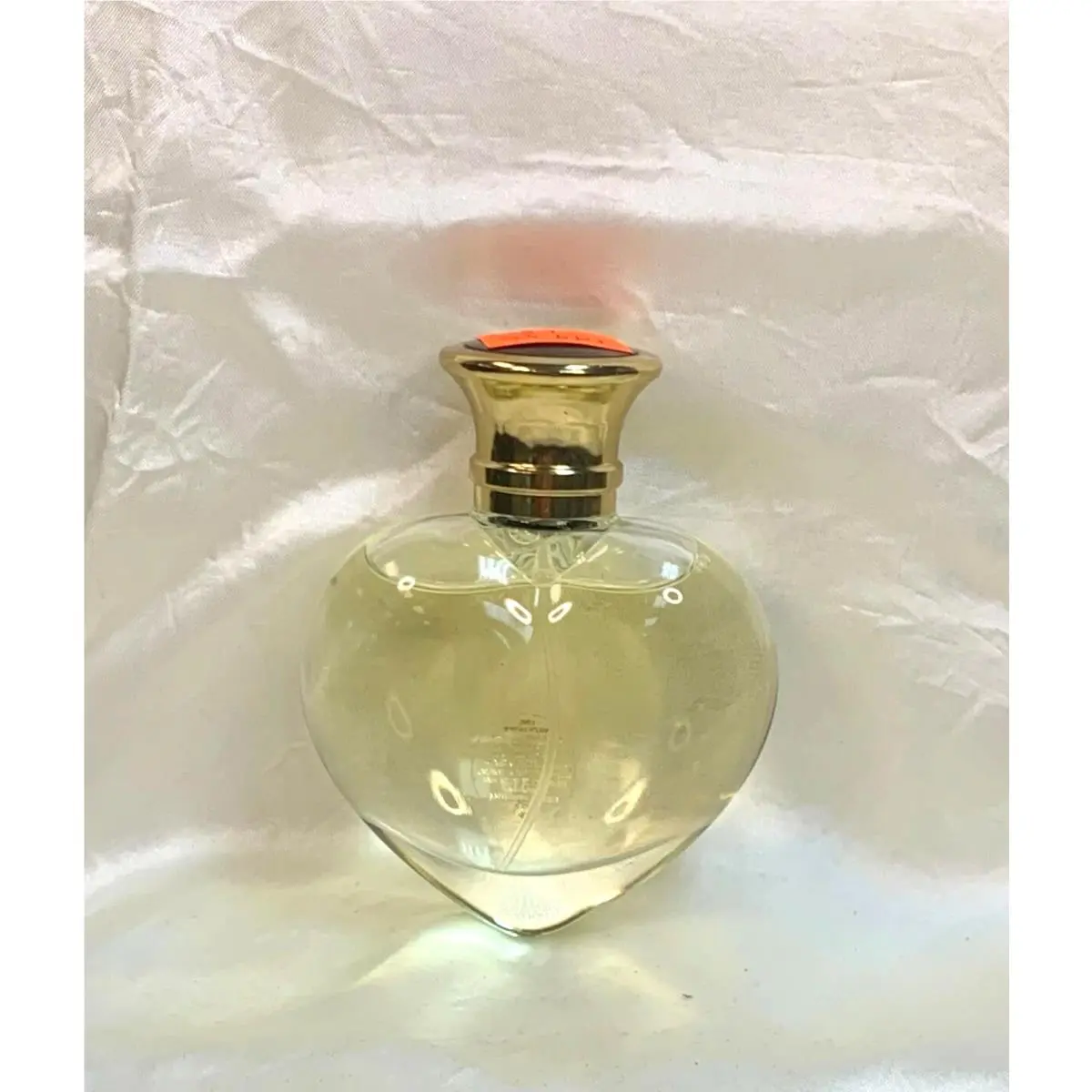 Ralph Lauren Love 50ml/1.7oz Eau de Parfum Spray Women Vintage Rare