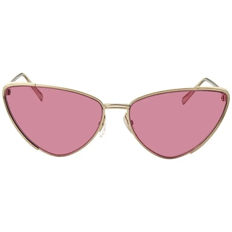 Aand Authe Salvatore Ferragamo SF206S 739 For Women UV Cut