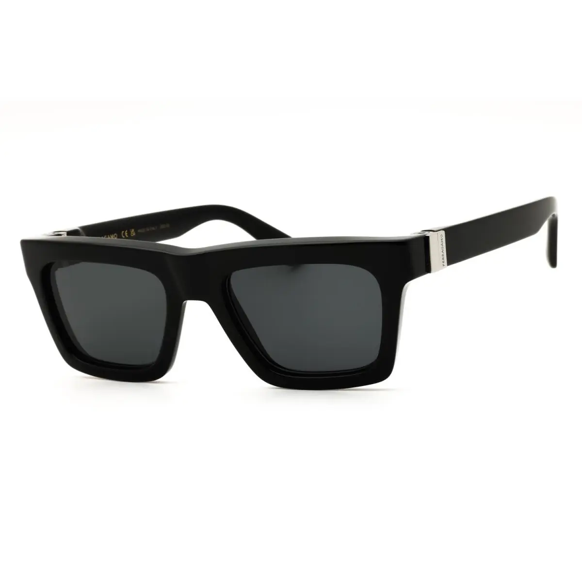 Salvatore Ferragamo SF2071-001-54 Sunglasses Frame Size 54mm 145mm 20mm Black