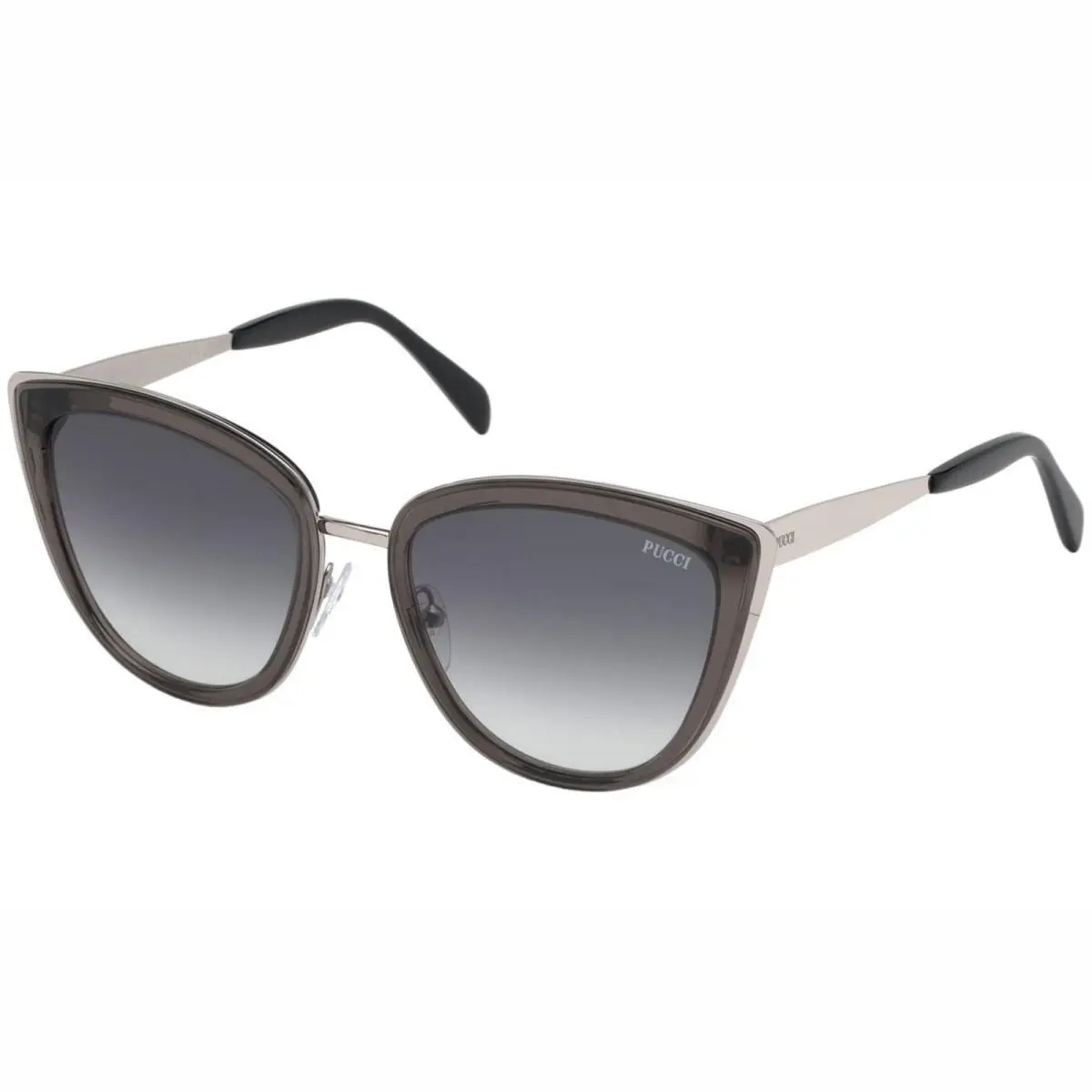 EP0092-5520B Sunglasses 55mm by Emilio Pucci