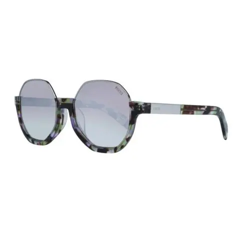 Emilio Pucci EP0089-5555Z Sunglasses 55mm