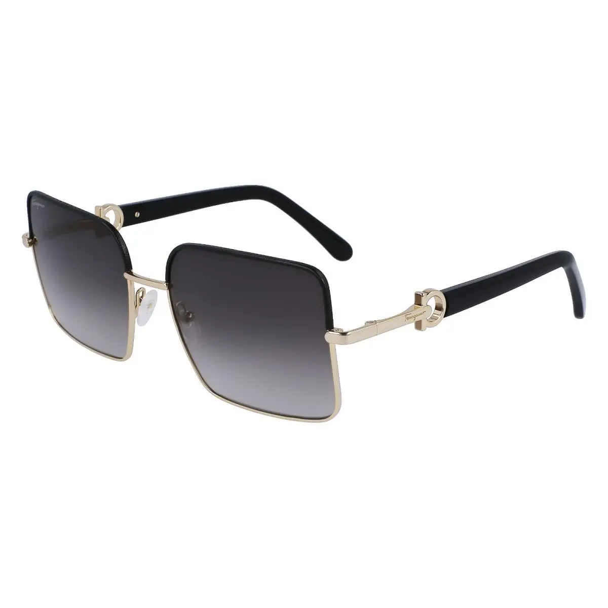 Salvatore Ferragamo SF302SL 703 Golden Black 60 18 140