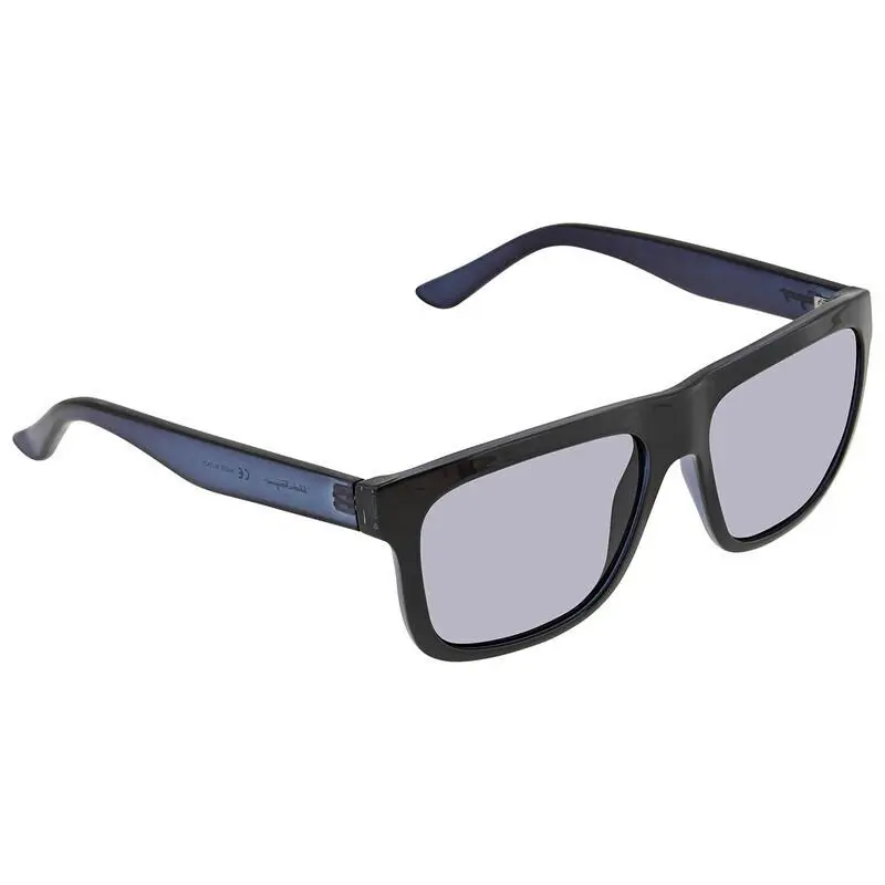 Salvatore Ferragamo SF769S 235 Translucent Blue/brown 57 17