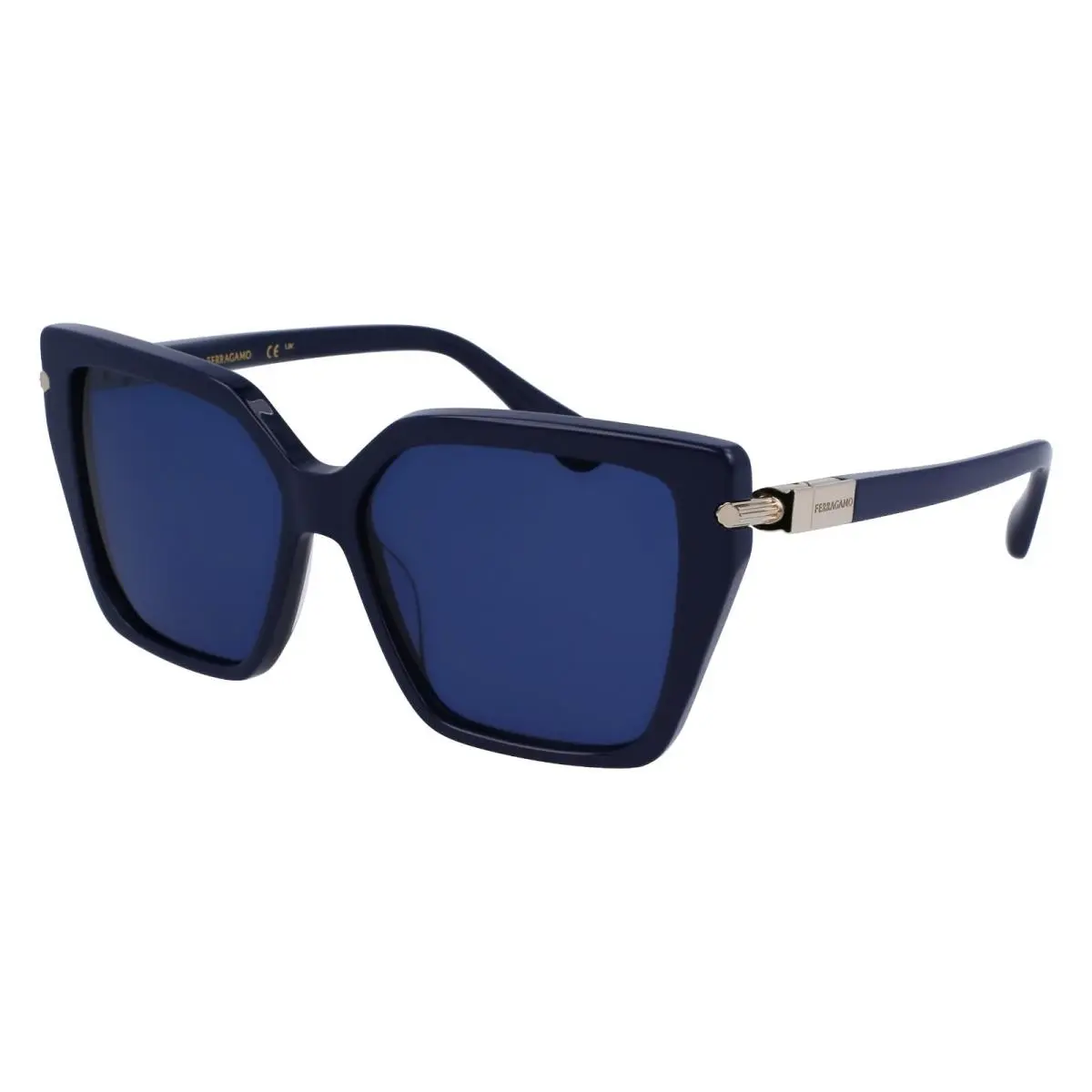 Salvatore Ferragamo SF1106S 414 Blue 57 14 140
