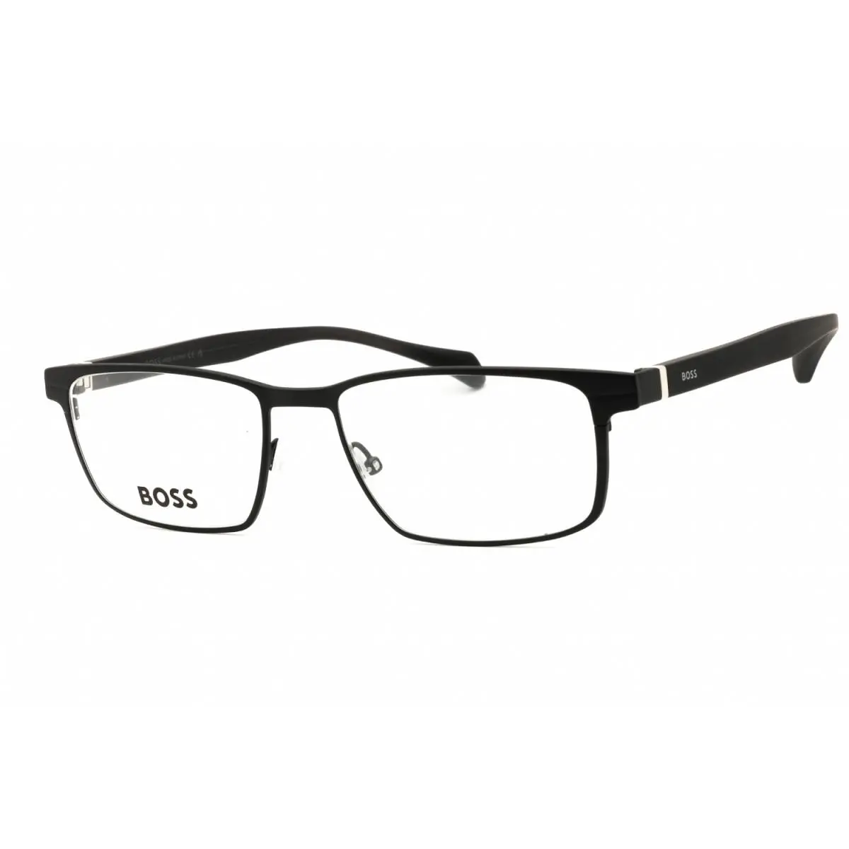Hugo Boss Boss 1119/IT 0003 00 Matte Black 56mm Eyeglasses