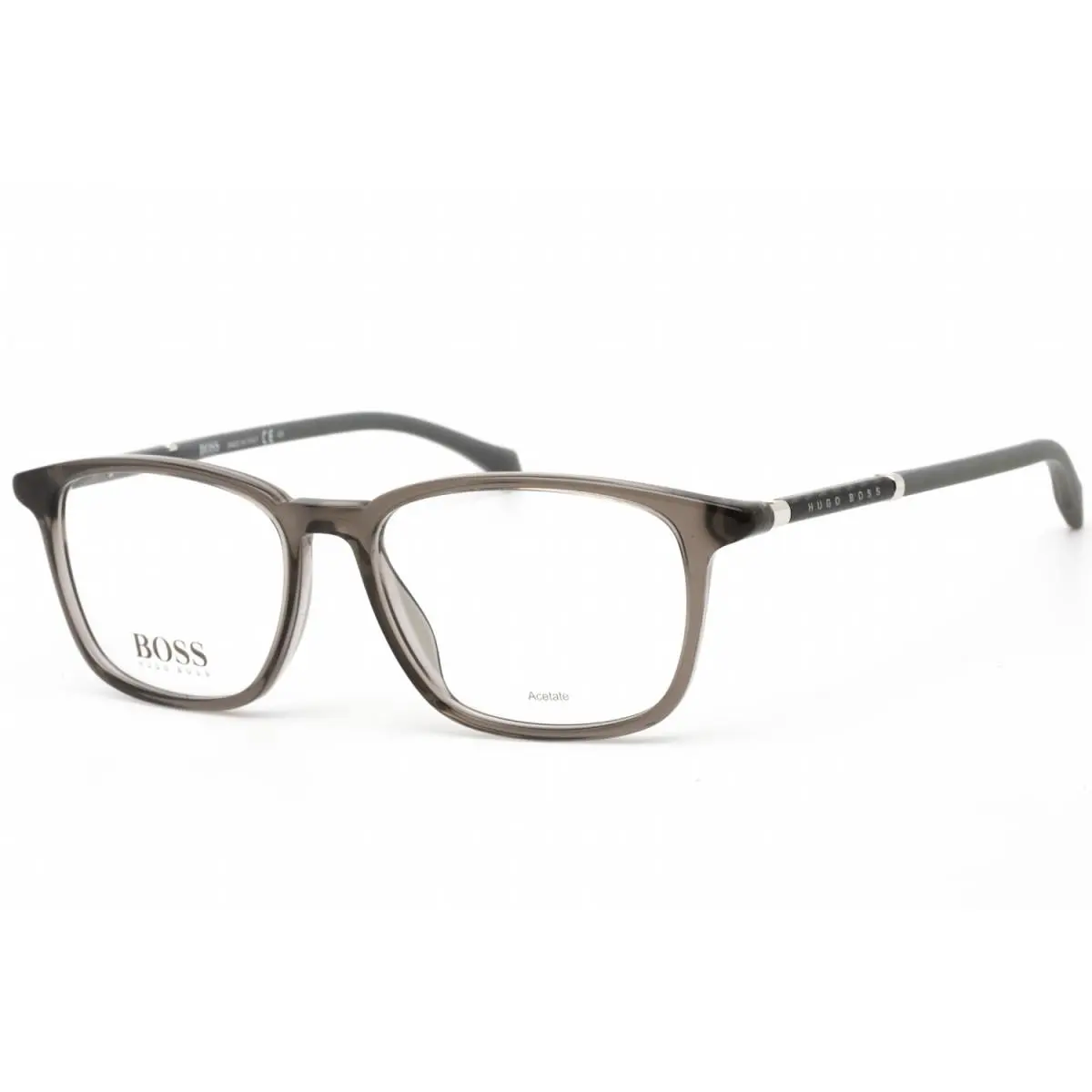 Hugo Boss Boss 1133 0KB7 00 Grey 54mm Eyeglasses