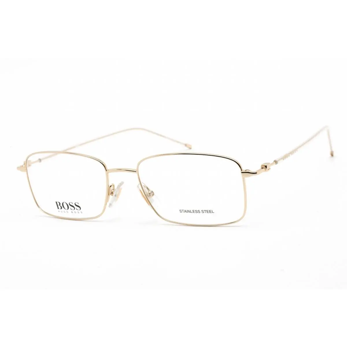 Hugo Boss Boss 1312 Eyeglasses Eye Glasses 0J5G00 Gold 55mm Women