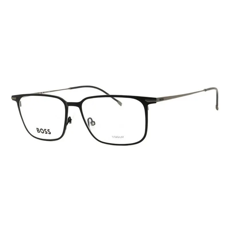 Hugo Boss Boss 1253 Eyeglasses Eye Glasses 000300 54mm Men