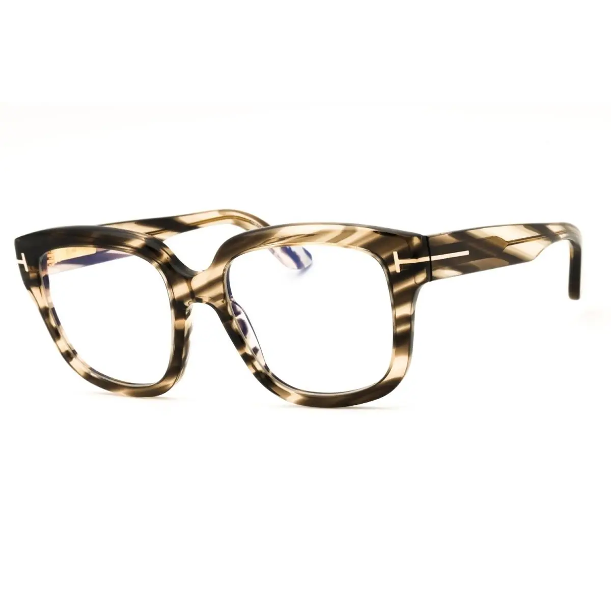 Tom Ford FT6094-B 056 Havana 54mm Eyeglasses