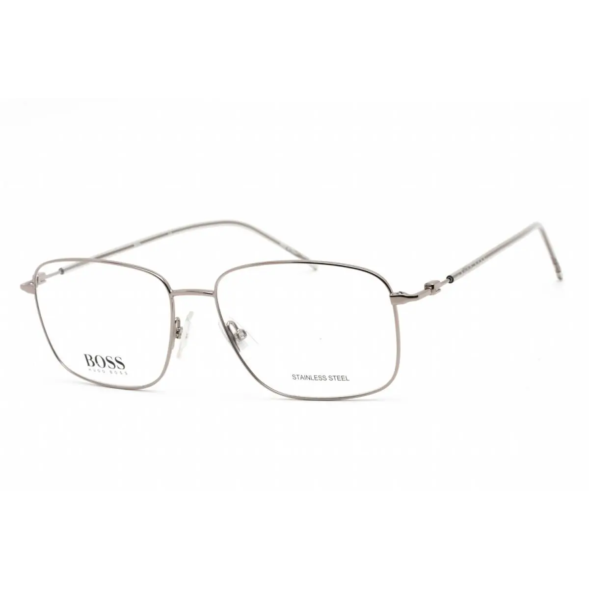 Hugo Boss Boss 1312 06LB 00 Ruthenium 57mm Eyeglasses