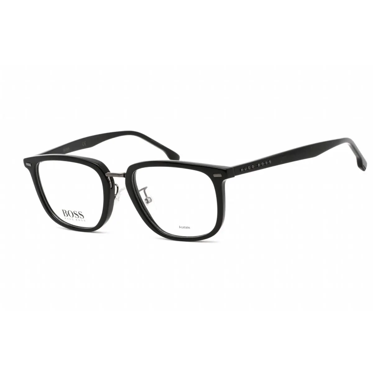 Hugo Boss Boss 1341/F Eyeglasses Eye Glasses 0ANS00 54mm Men