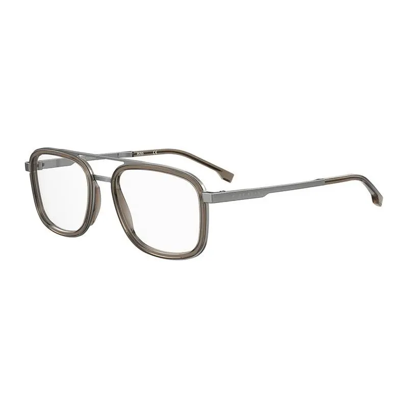 Hugo Boss Boss 1255 Eyeglasses Eye Glasses 0WIJ00 54mm Men