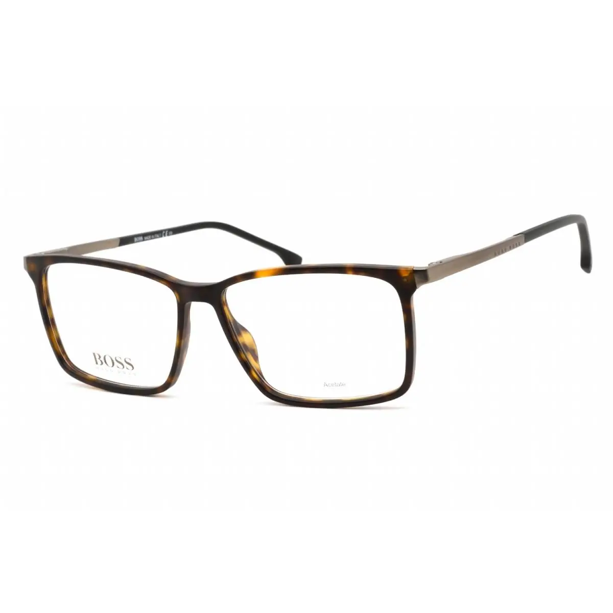 Hugo Boss Boss 1251/IT 0N9P 00 Matte Havana 58mm Eyeglasses
