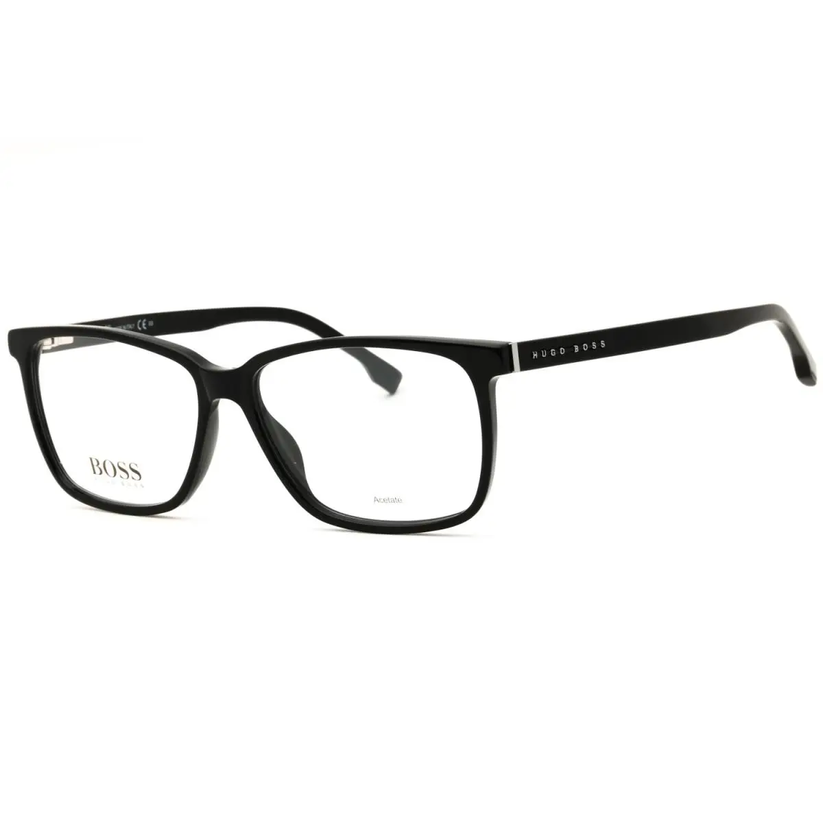 Hugo Boss Boss 1300/U 0807 00 Black 57mm Eyeglasses