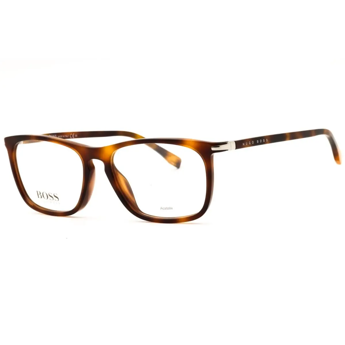 Hugo Boss Boss 1044/IT 0086 00 Havana 55mm Eyeglasses