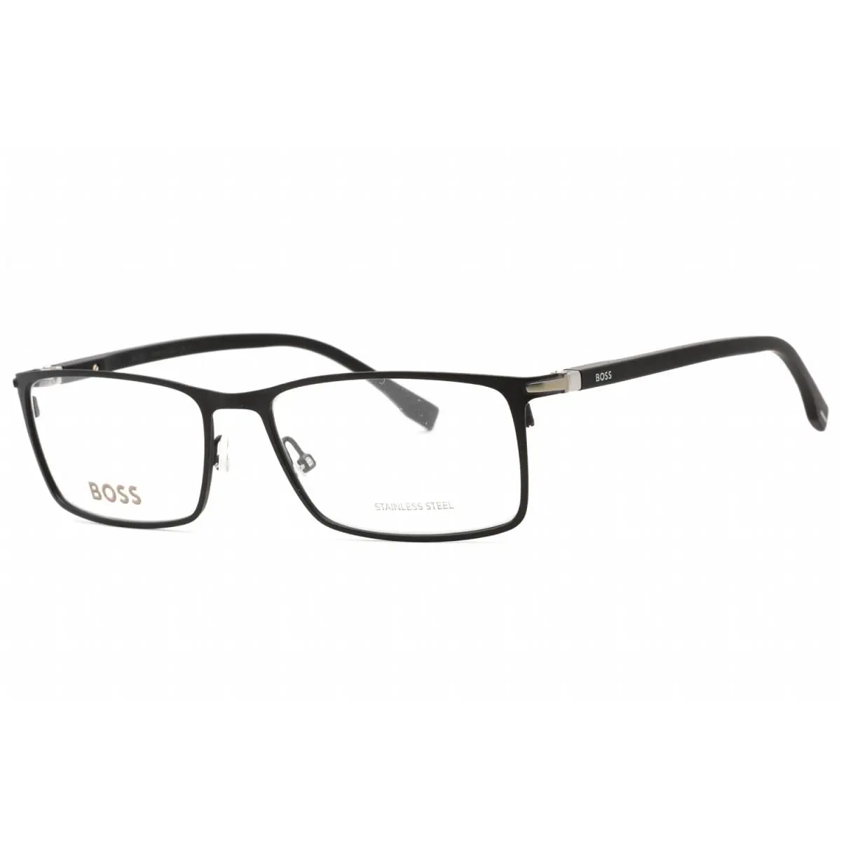 Hugo Boss Boss 1006/IT 0003 00 Matte Black 57mm Eyeglasses