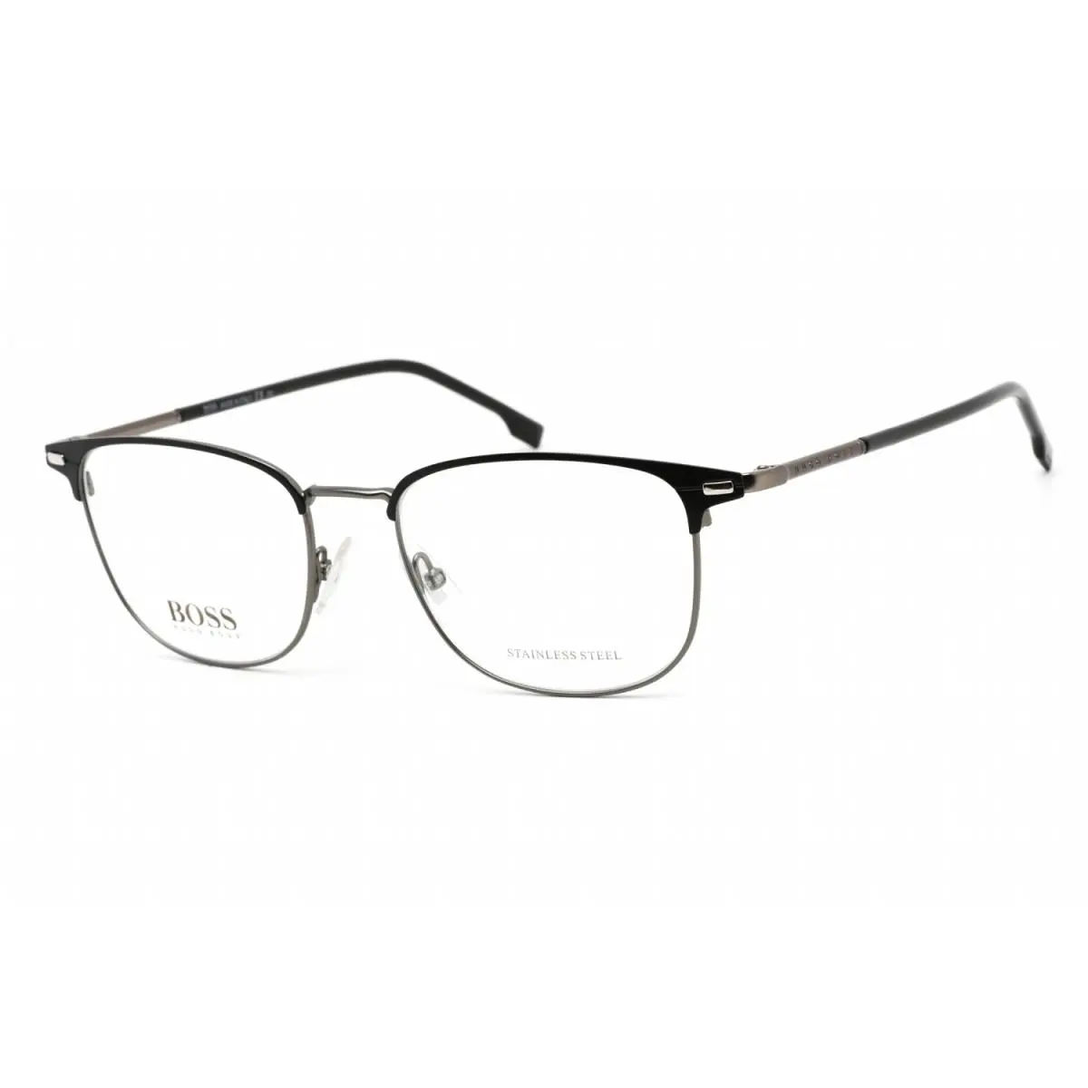 Hugo Boss Boss 1125/U 0003 00 Matte Black 55mm Eyeglasses