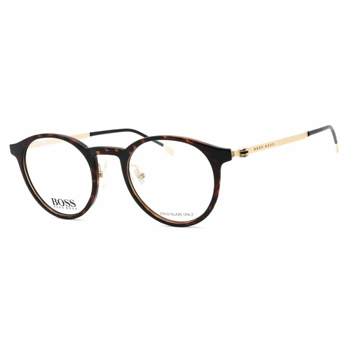 Hugo Boss Boss 1350/F-0086 00 Eyeglasses 49mm