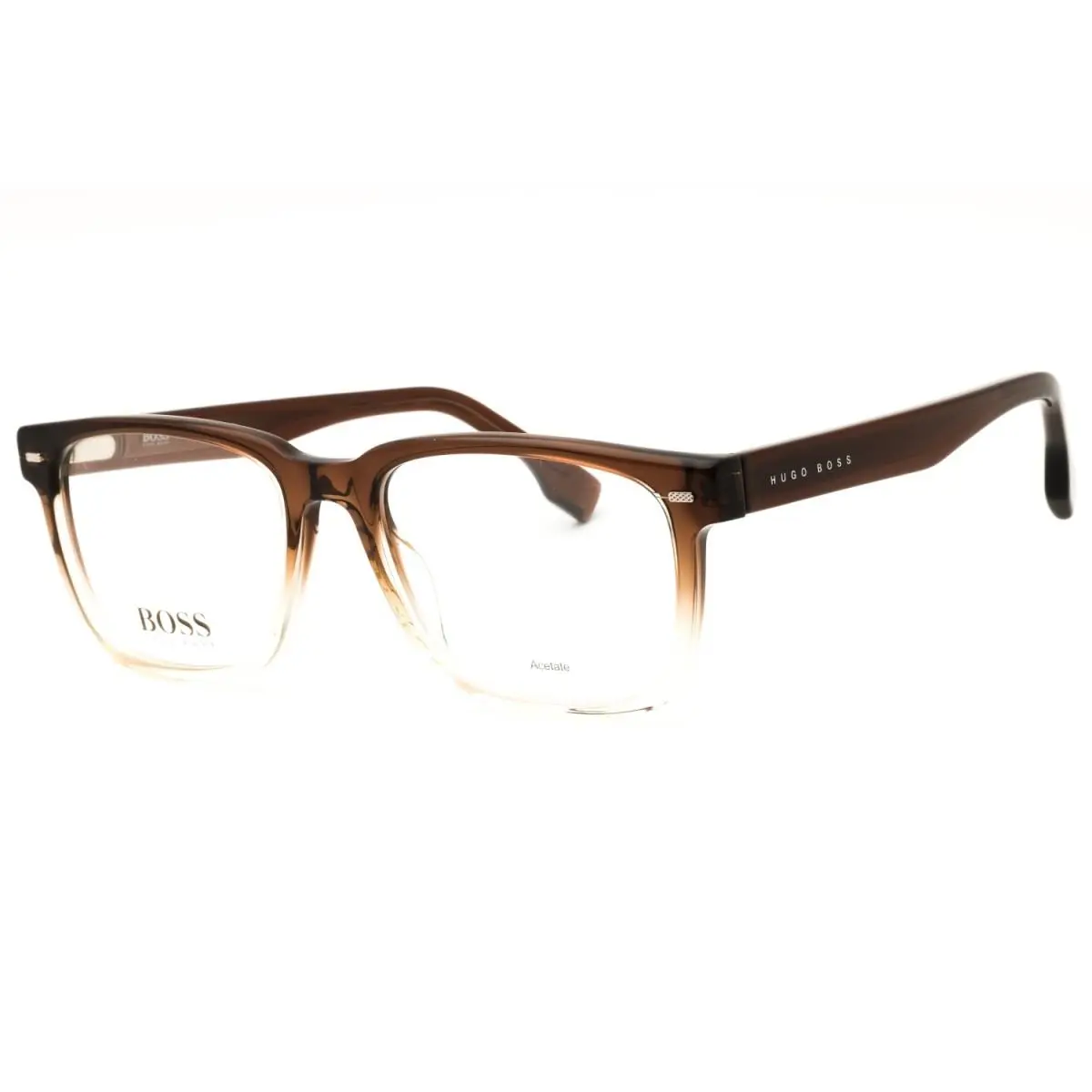 Hugo Boss Boss 1353/U 00MY 00 Brown Gradient 54mm Eyeglasses