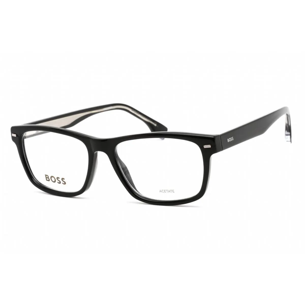 Hugo Boss Boss 1354/U-0807 00 Eyeglasses 55mm