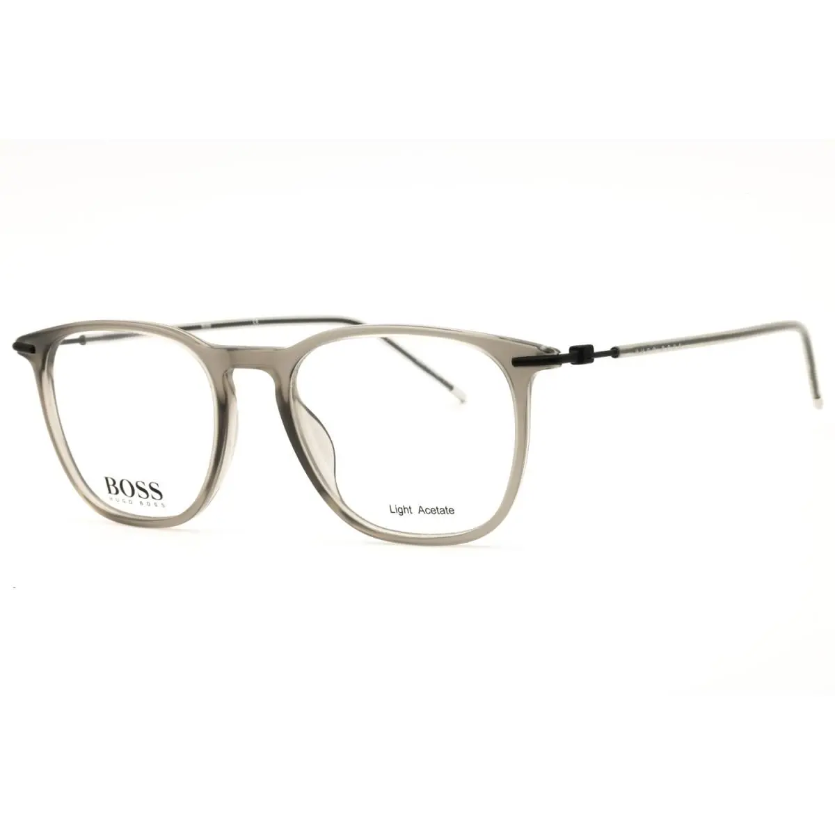 Hugo Boss Boss 1313 0KB7 00 Grey 50mm Eyeglasses