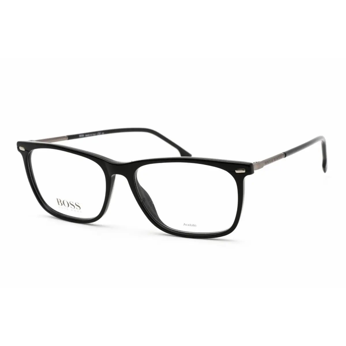 Hugo Boss Boss 1228/U 0807 00 Black 57mm Eyeglasses