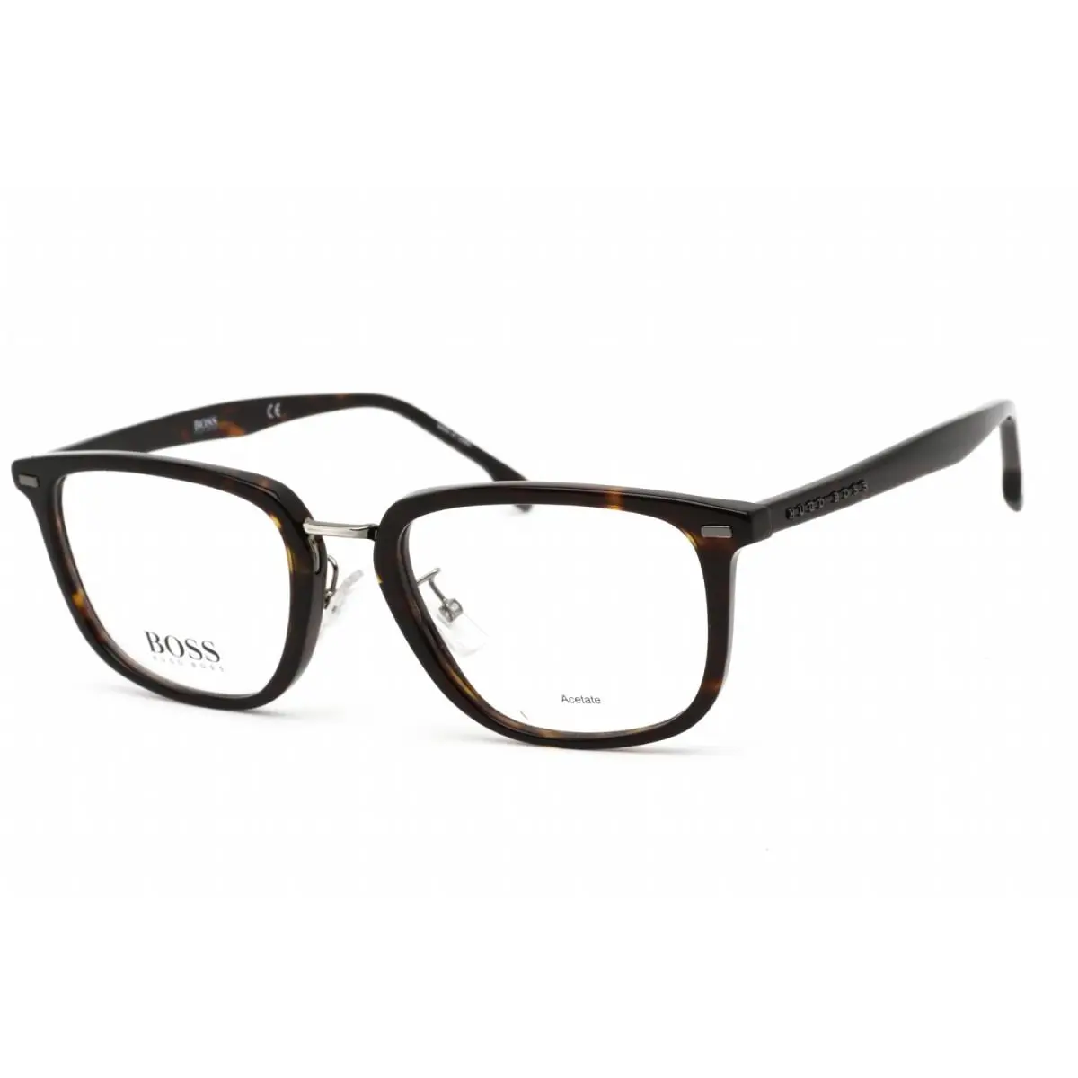 Hugo Boss Boss 1341/F 0086 00 Havana 54mm Eyeglasses