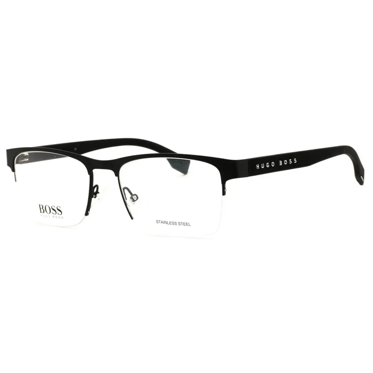 Hugo Boss Boss 1355/U 0003 00 Black 54mm Eyeglasses