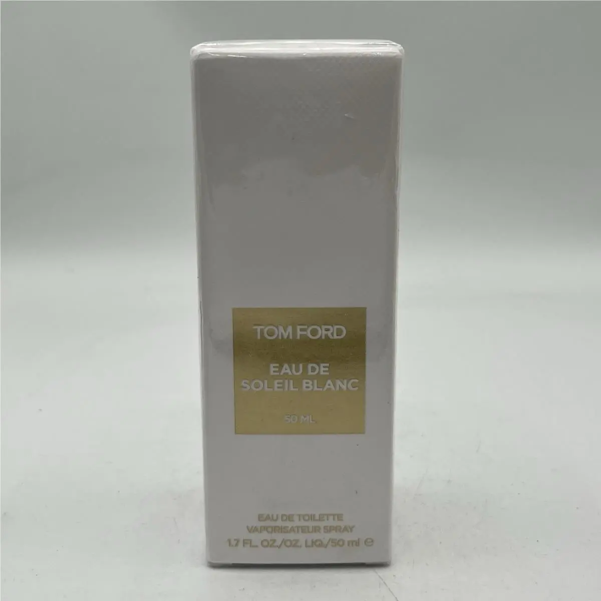 Tom Ford Eau de Soleil Blanc Edt 1.7 oz 50 Ml See Details