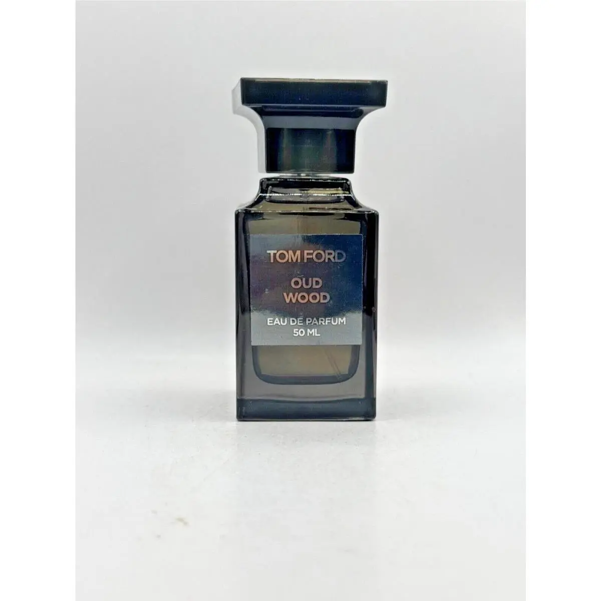 Tom Ford Oud Wood 50ml/1.7oz Edp Unisex Luxury Private Blend