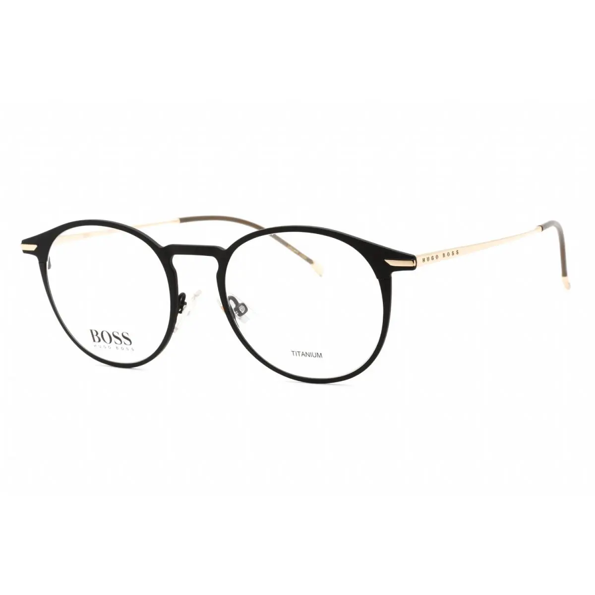 Hugo Boss Boss 1252-0003 00 Eyeglasses 50mm