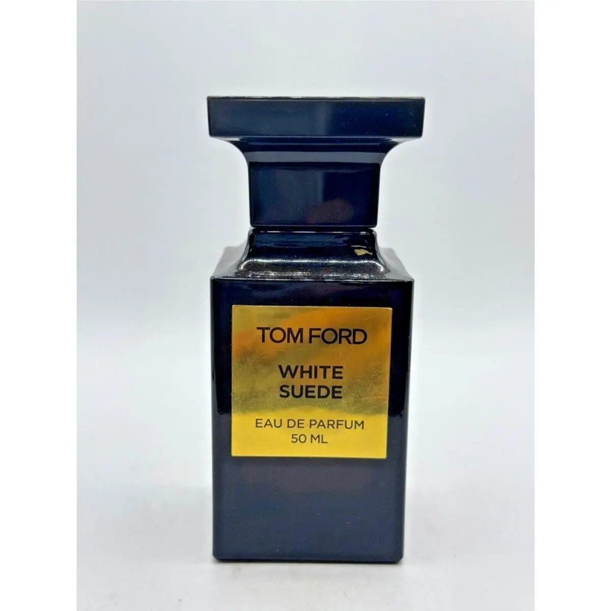 Tom Ford White Suede 50ml/1.7oz Eau de Parfum Unisex Luxury Fragrance