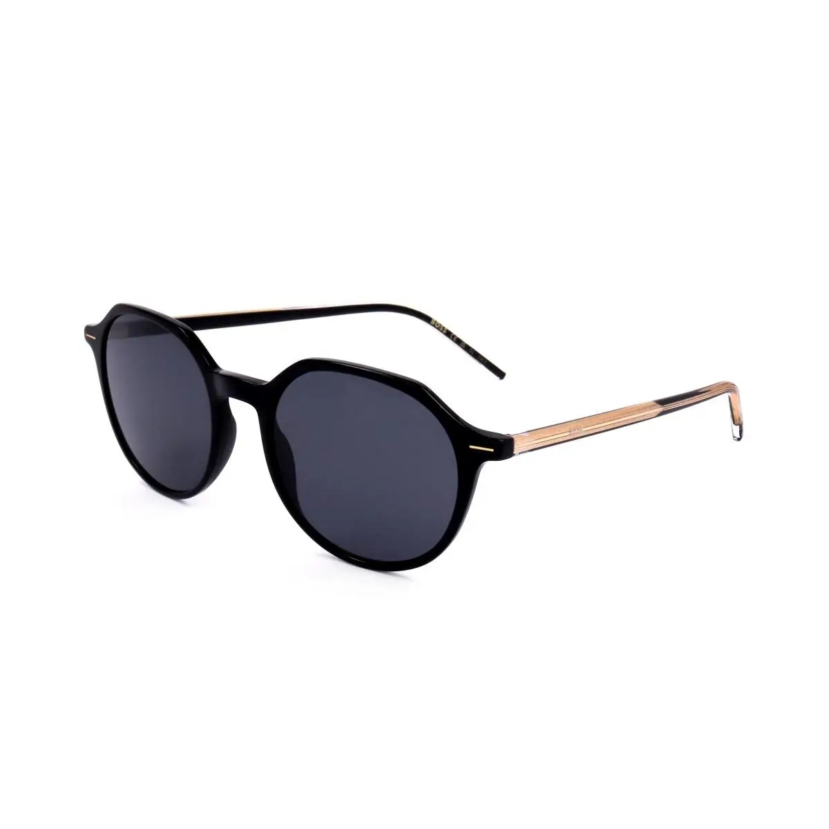 Hugo Boss Boss 1584/S Sunglasses Sun Glasses 07C5IR 51mm Women