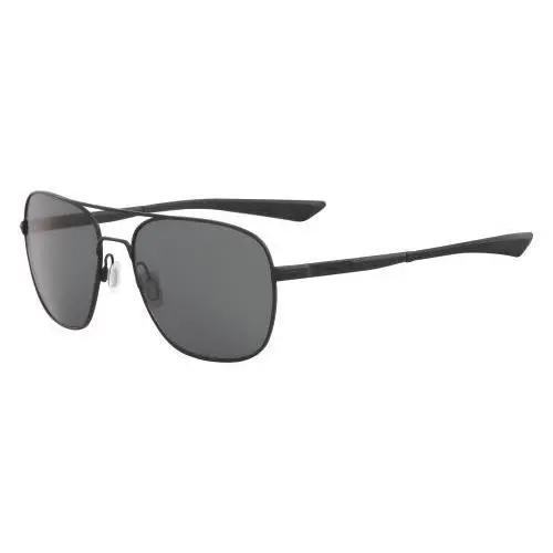 Columbia Sunglasses Deadfall Black 57-18-140 w/ Case Retail