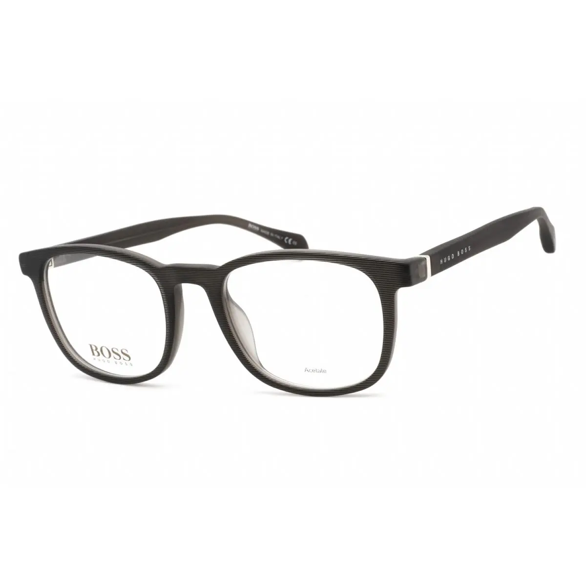Hugo Boss 1085IT 26K Eyeglasses Gray Frame 51mm