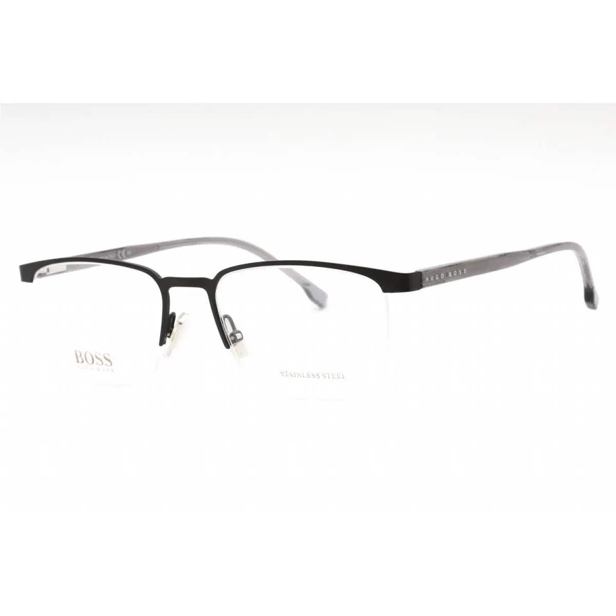 Hugo Boss Boss 1088/IT 0003 00 Matte Black 56mm Eyeglasses