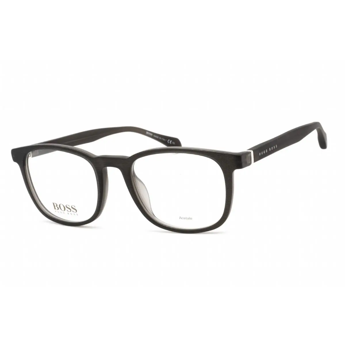 Hugo Boss Boss 1085/IT 026K 00 Grey Pattern 51mm Eyeglasses