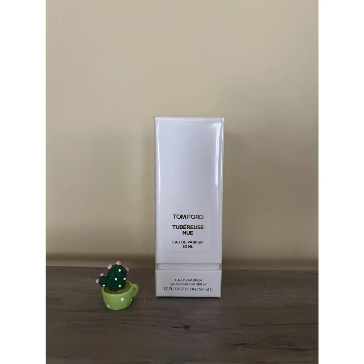 Tom Ford Tubereuse Nue 1.7 oz/50ml Eau de Parfum