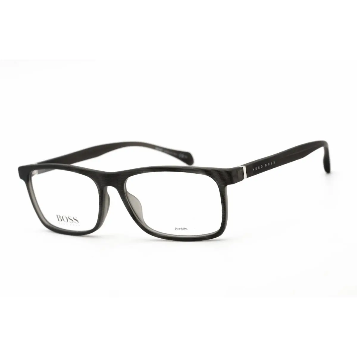 Hugo Boss Boss 1084/IT 026K 00 Grey Pattern 56mm Eyeglasses
