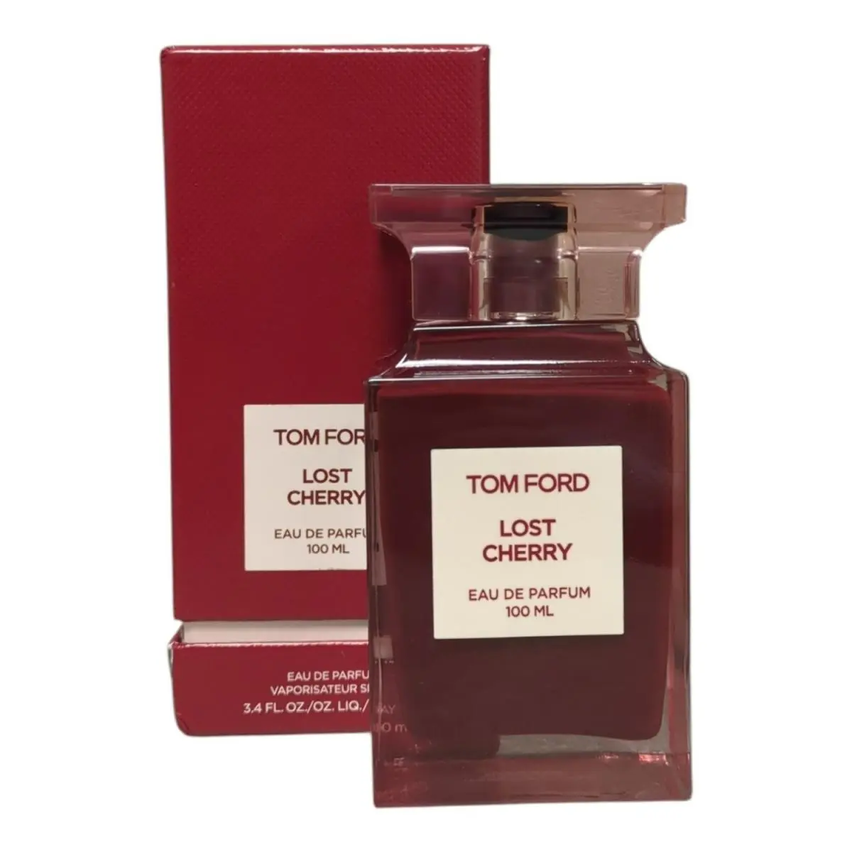 Tom Ford Lost Cherry Eau de Parfum 3.4 Floz