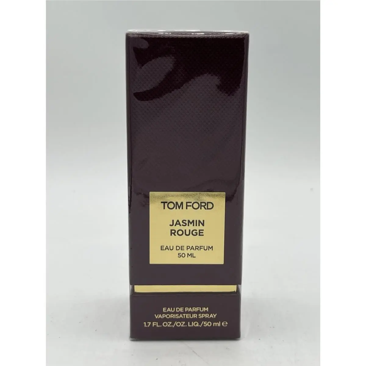 Tom Ford Jasmin Rouge Eau De Parfum 1.7 Oz. 50 Ml