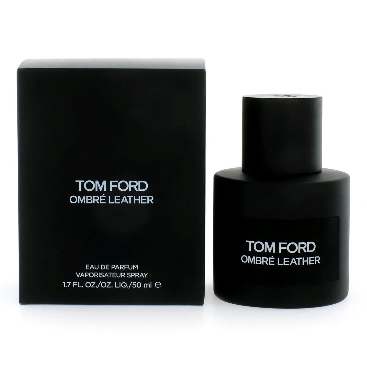 Tom Ford Ombre Leather by Tom Ford 1.7 oz Edp Spray For Men
