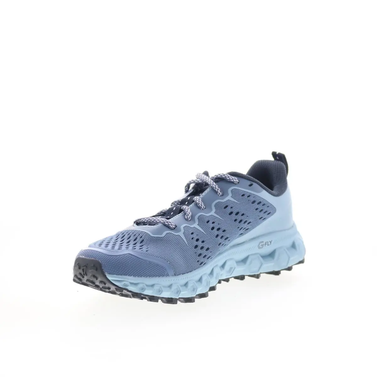 inov-8 shoes - Inov-8 Parkclaw G 280 - Parkclaw - 000973-BGLB - Blue 2