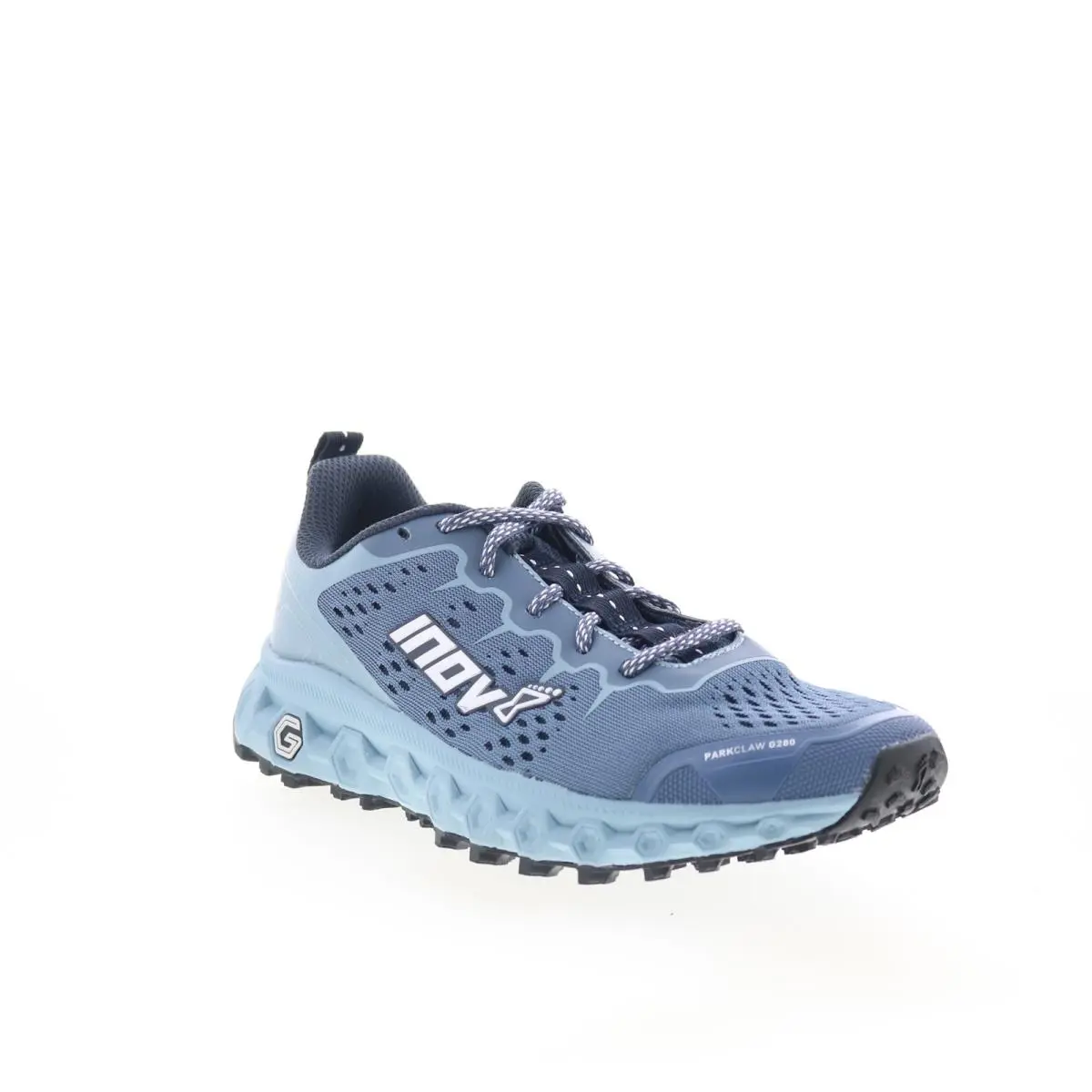 inov-8 shoes - Inov-8 Parkclaw G 280 - Parkclaw - 000973-BGLB - Blue 8