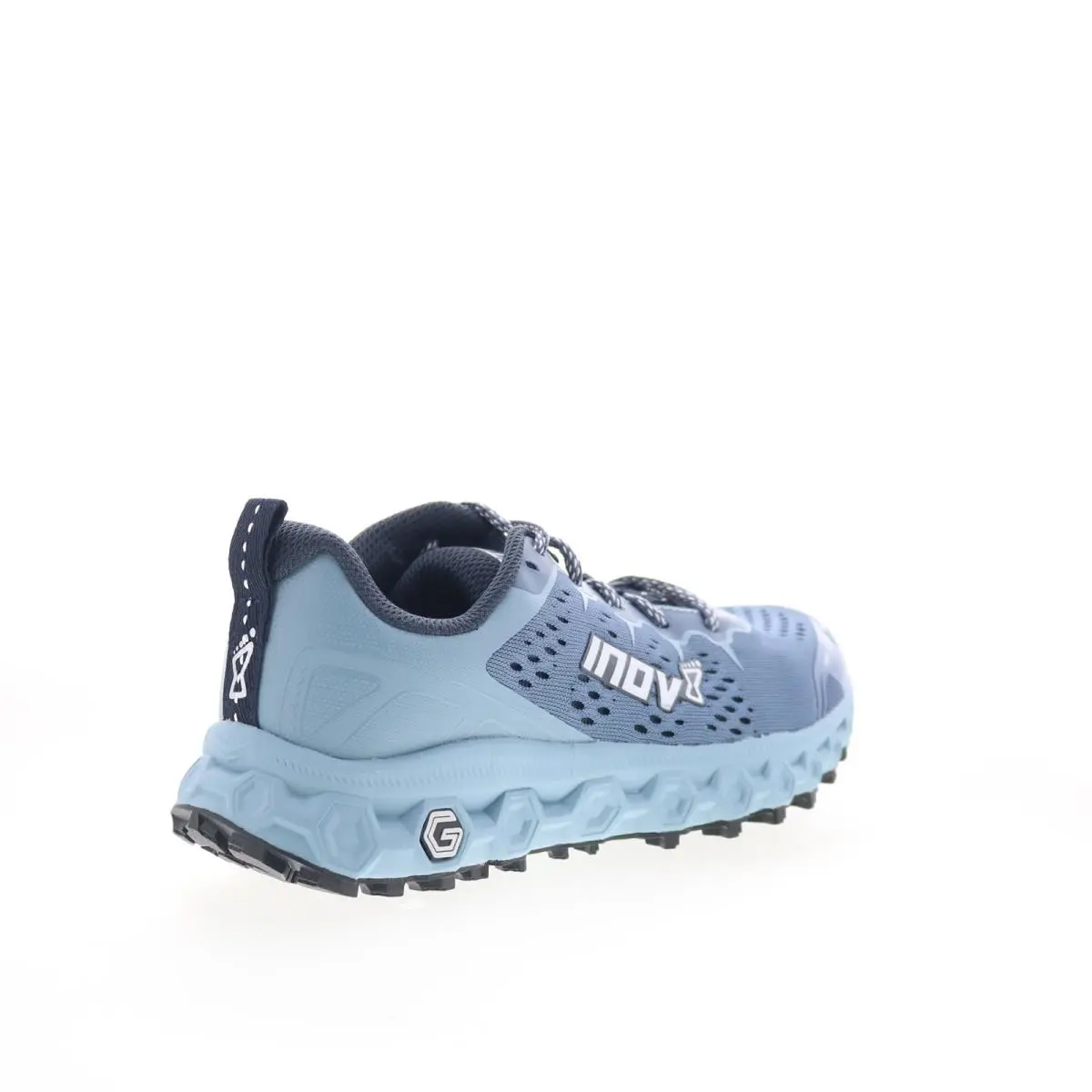 inov-8 shoes - Inov-8 Parkclaw G 280 - Parkclaw - 000973-BGLB - Blue 14